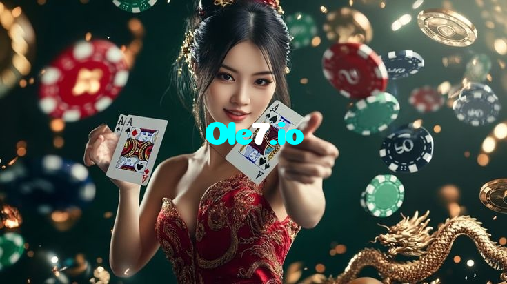 Ole7.io