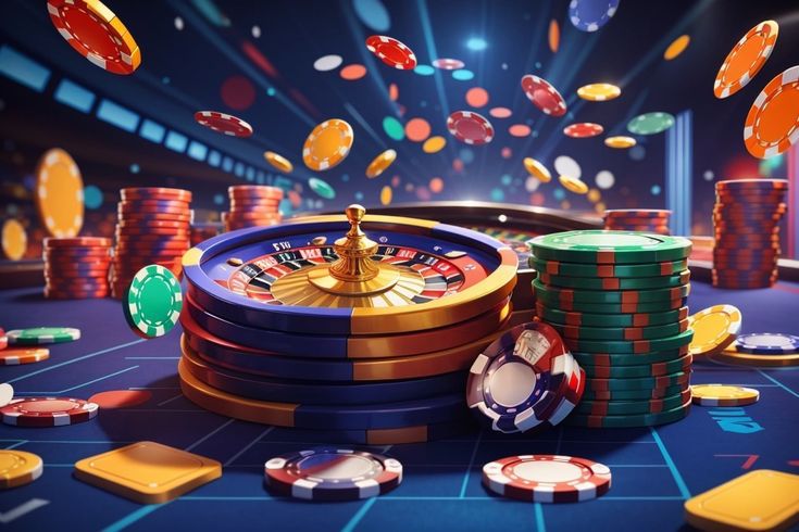 Ole7.io پاکستان ریئل منی گیمز